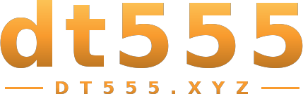 dt555 logo